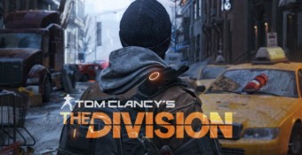 Tom Clancy's The Division by Ubisoft